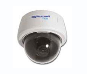 Dedicated Micros DMI-CAMDMC5B Color Interior Dome Camera