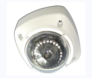 Dedicated Micros DMI-CAMVDN4IR Day/Night Vandal Dome Camera