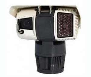 Dedicated Micros DMI-DM800018DN Infiniti PTZ Day/Night IR LED Camera