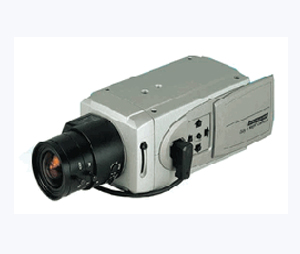 Dedicated Micros DMI-DMCAMBDN5A Super High Resolution Day/Night Color Camera