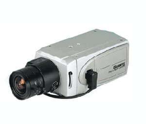 Dedicated Micros DMI-DMCAMBWDR4A Super Wide Dynamic Range Color Camera