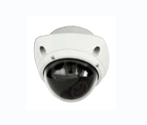 Dedicated Micros DMI-DMCAMDVDN5A Vandal-proof Dome Camera