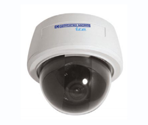 Dedicated Micros DMI-DMICEDNIU39N Interior Day/Night Dome Camera