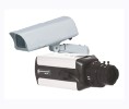 Dedicated Micros DMI-DMPICDNU750LN High Resolution Camera Kit with Built-in Heater