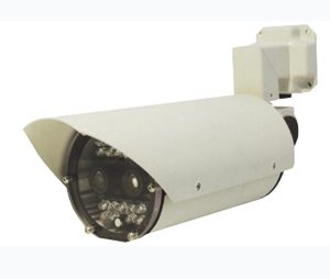 Dedicated Micros DMI-DMPR1850N LPR Camera