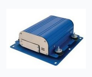 Dedicated Micros DMI-DMTVE1120DR4 4-Channel Mobile DVR