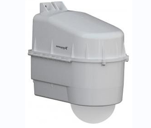 Dotworkz DOW-D3BASE Standard Base Enclosure Model with Vandal Tough Clear Lens