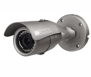Digital Watchdog DWD-DWCB6361WTIR Power PIX™ WDR Indoor/Outdoor Bullet Camera with IR