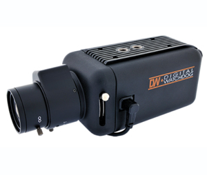 Digital Watchdog DWD-DWCC233W Digital WDR Day/Night Box Camera