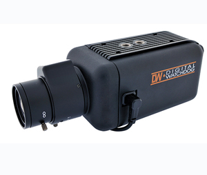 Digital Watchdog DWD-DWCC273W STAR-LIGHT AHD™ 2.1MP Indoor HD Analog Box Camera