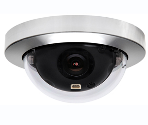 Digital Watchdog DWD-DWCMC355T Pixim True Day/Night Micro Dome Camera