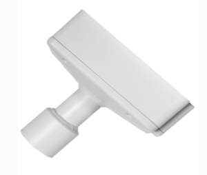 Digital Watchdog DWD-DWCP37SPM Short Pendant Mount with Analog Module for PTZ37X