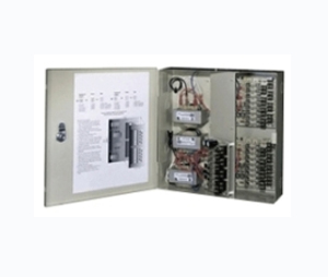 EverFocus EVE-DCR4352UL Master Power Supply