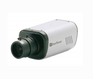 EverFocus EVE-EAN900 1.3MP Day/Night Box Camera