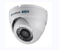EverFocus EVE-EBD930W 720p Analog HD True Day/Night Outdoor IR Ball Camera
