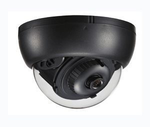 EverFocus EVE-ED700B Indoor Day/Night Mini Dome Camera