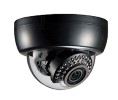 EverFocus EVE-ED730B Indoor True Day/Night IR Mini Dome Camera