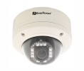 EverFocus EVE-EHD362 Outdoor IR Day/Night Vandal Dome Camera