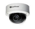 EverFocus EVE-EHD610E Vandal Proof & Weather Resistant Outdoor Dome Camera