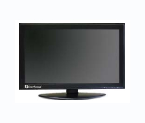 EverFocus EVE-EN7542H 42" Premium Wide Screen LCD DVR Monitor