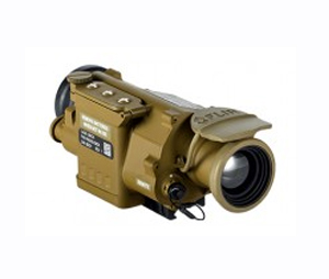 Flir FLI-42700853100S Radiometric Thermal Camera