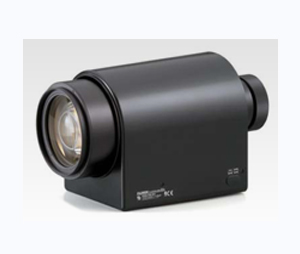 Fujifilm FUJ-C22X17R2DV41 22x Telephoto Motorized Zoom Lens with 17mm - 374mm