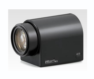 Fujifilm FUJ-H22X115R2DZP1 22x Telephoto Zoom Lens with 11.5mm - 253mm