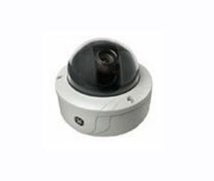 GE Security GEC-GECDMEVA9 Dome Camera