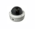 GE Security GEC-GECDMXVA3 DM2 Plastic Dome Camera