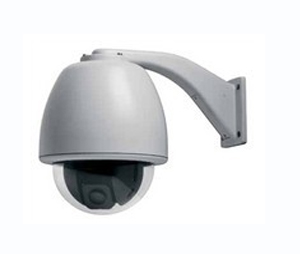 GE Security GEC-UVPD227 UltraView Pan/Tilt Day/Night 27x Camera