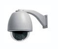 GE Security GEC-UVPD227 UltraView Pan/Tilt Day/Night 27x Camera