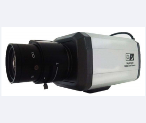 Golden State Instrument GSI-GS5300CC 1/3" Color Day/Night High Resolution Low Lux Camera