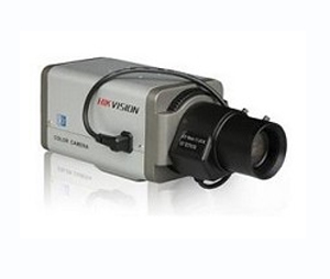 Hikvision HIK-DS2CC192NA 1/3" Sony Super HAD CCD Analog Color Camera