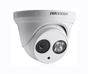 Hikvision HIK-DS2CC52D5SIT3 1080p Day/Night Outdoor Turret Camera