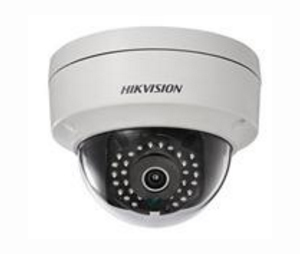 Hikvision HIK-DS2CD2122FWDISB28MM 2MP WDR Fixed Dome Network Camera