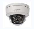 Hikvision HIK-DS2CD2142FWDISB28MM 4MP WDR Fixed Dome Network Camera