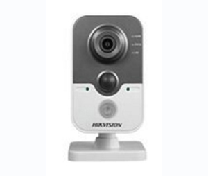 Hikvision HIK-DS2CD2432FIW 3MP IR Cube Network Camera