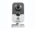 Hikvision HIK-DS2CD2412FIW 1.3MP IR Cube Network Camera