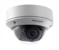 Hikvision HIK-DS2CD2720FI 2MP CMOS Vandal-proof Network Dome Camera