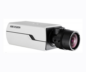 Hikvision HIK-DS2CD4012FWDA 1.3MP WDR Box Camera