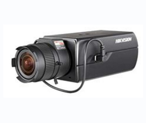 Hikvision HIK-DS2CD6026FHWDA7 2MP Low Light Smart Box Camera