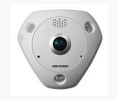 Hikvision HIK-DS2CD6362FIS 6MP Fisheye Network Camera