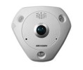 Hikvision HIK-DS2CD63C2FIV 12MP Fisheye Network Camera