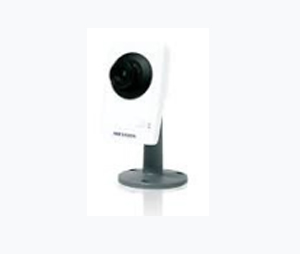 Hikvision HIK-DS2CD8133E 1/3" Mini Network Camera