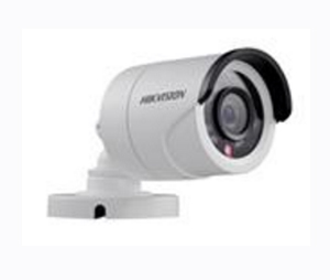 Hikvision HIK-DS2CE16D1TIR6MM 2MP HD1080p IR Bullet Camera