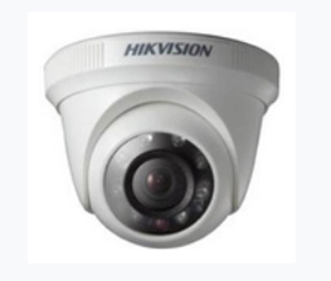 Hikvision HIK-DS2CE5582NIRM DIS Outdoor IR Dome Camera
