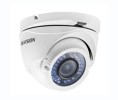 Hikvision HIK-DS2CE55C2NVFIR3 1/3" PICADIS Vari-focal IR Turret Camera