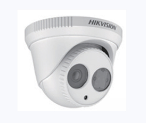 Hikvision HIK-DS2CE56C2NIT3 1/3" PICADIS EXIR Dome Camera