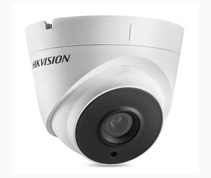 Hikvision HIK-DS2CE56D1TIT1 2MP HD1080p EXIR Turret Camera
