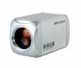 Hikvision HIK-DS2CZ282N 1/4" Day/Night Zoom Camera